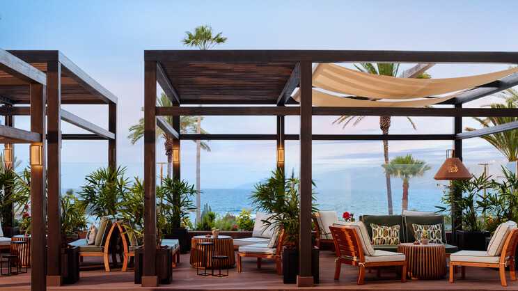 Melia Costa Atlantis Tenerife